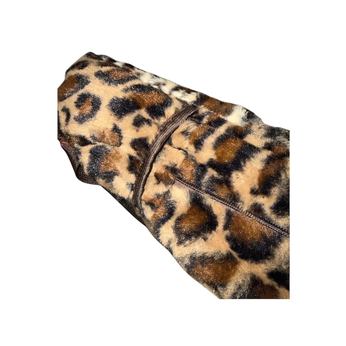 레오파드 송치 백팩  상품이미지4