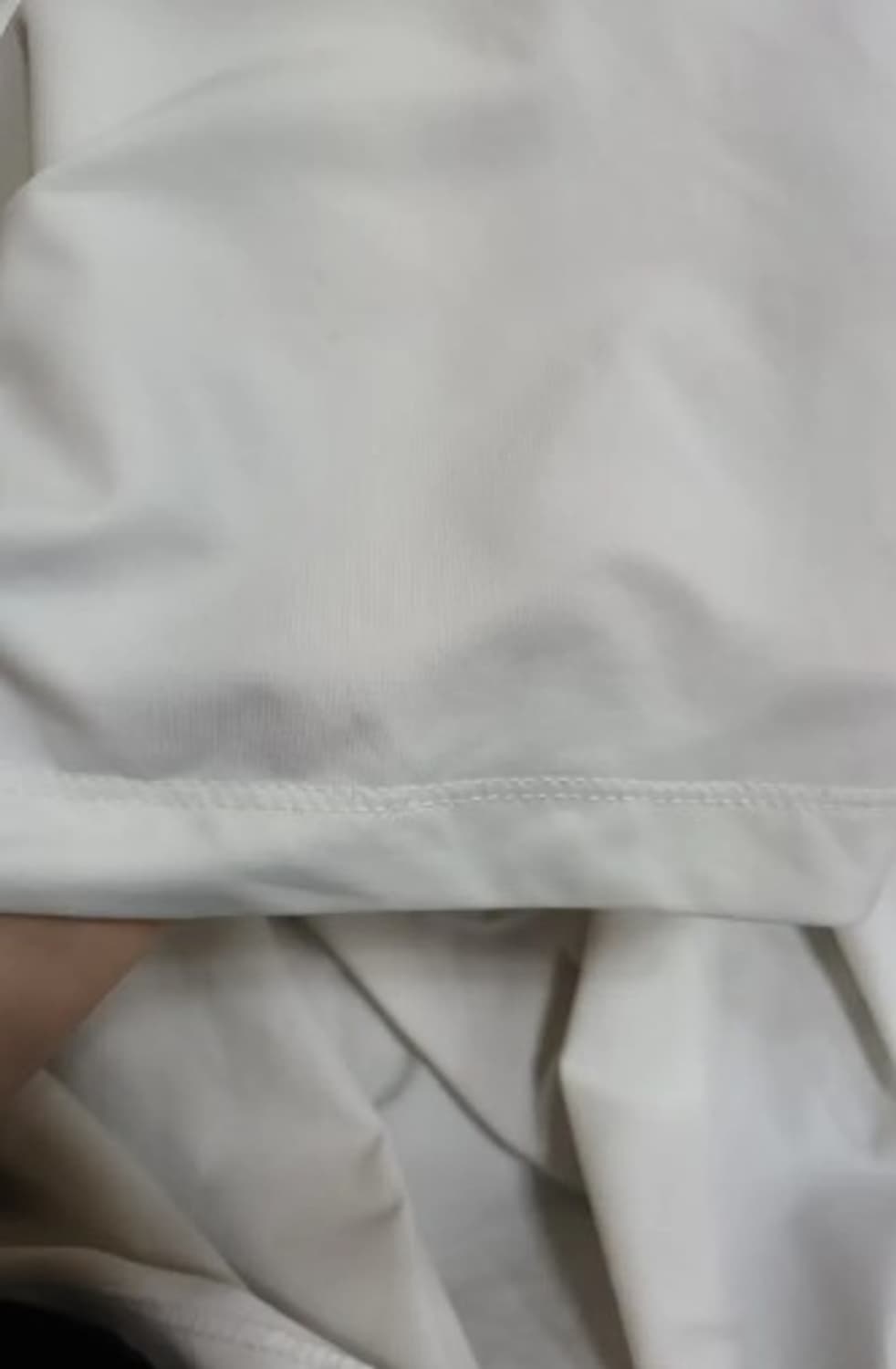 빈폴골프 남성 반팔PK티셔츠 105사이즈 상품이미지5