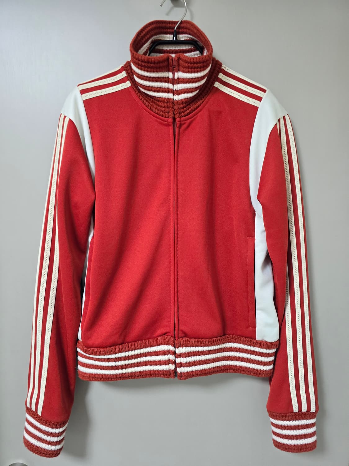 웨일즈보너 트랙탑 상품이미지4