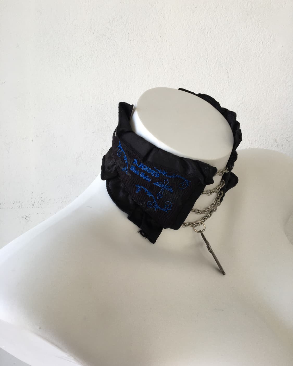 h naoto neck warmer 상품이미지4