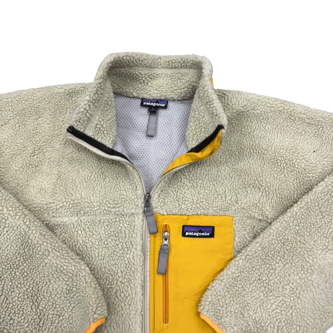 파타고니아 레트로 X 플리스 상품이미지2
