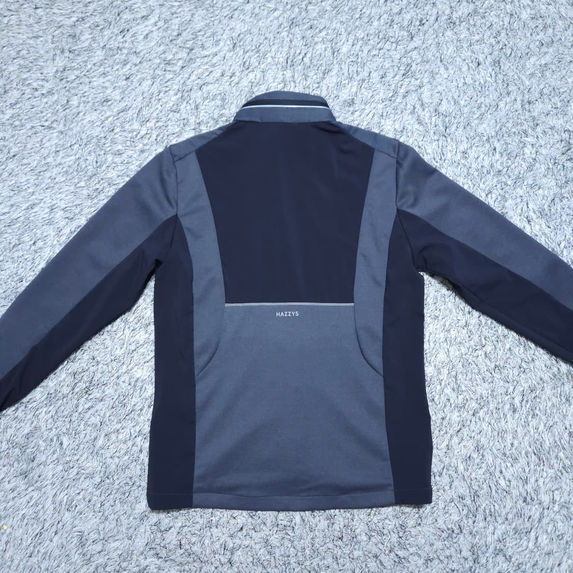 헤지스골프)100 남자 춘추 트레이닝상의 / 왕눈이샵 상품이미지6