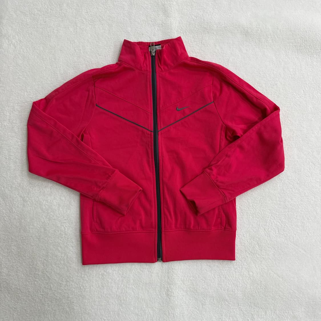 M 나이키 여성 집업 져지 0311T 상품이미지1