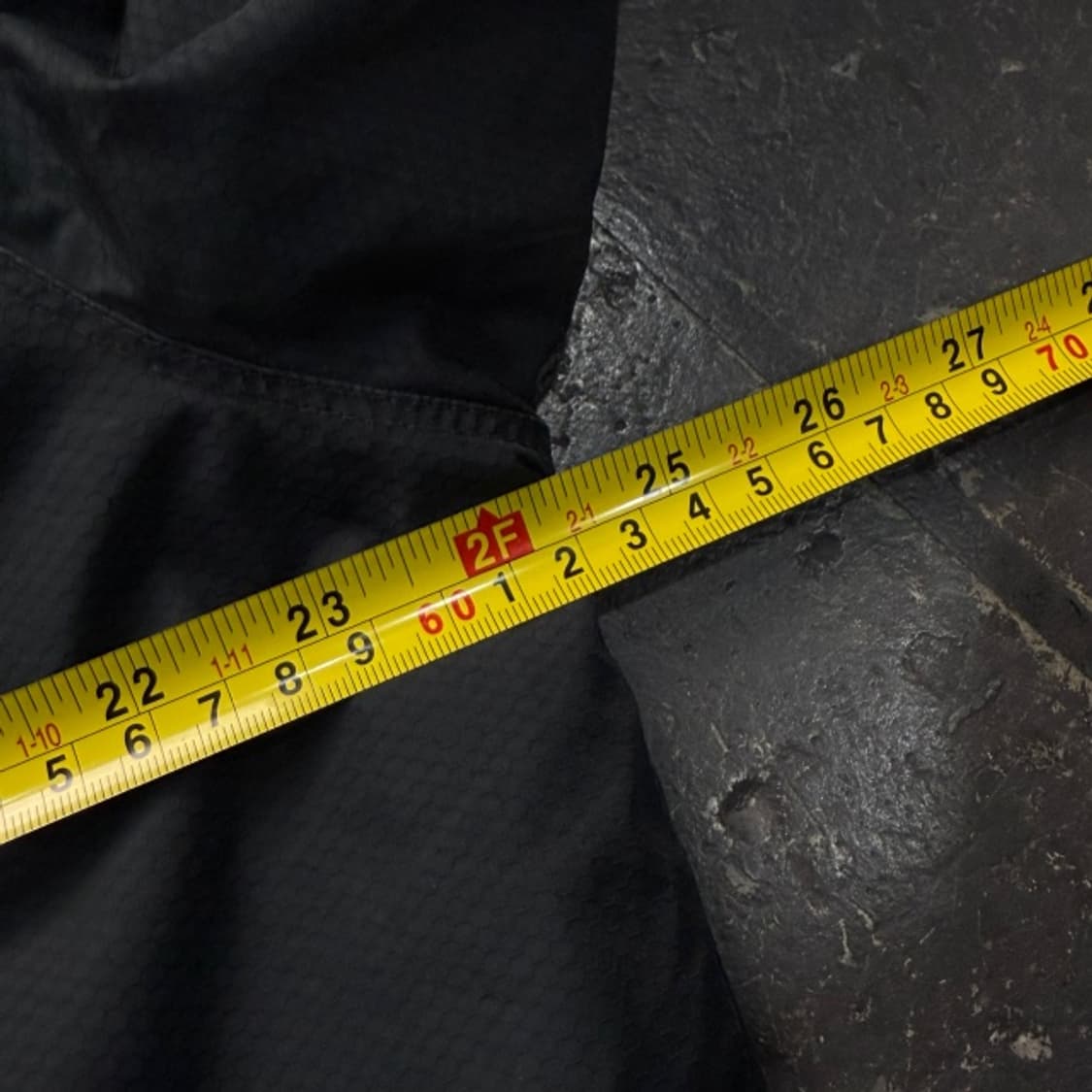 105 나이키 토탈90 바람막이 상품이미지7