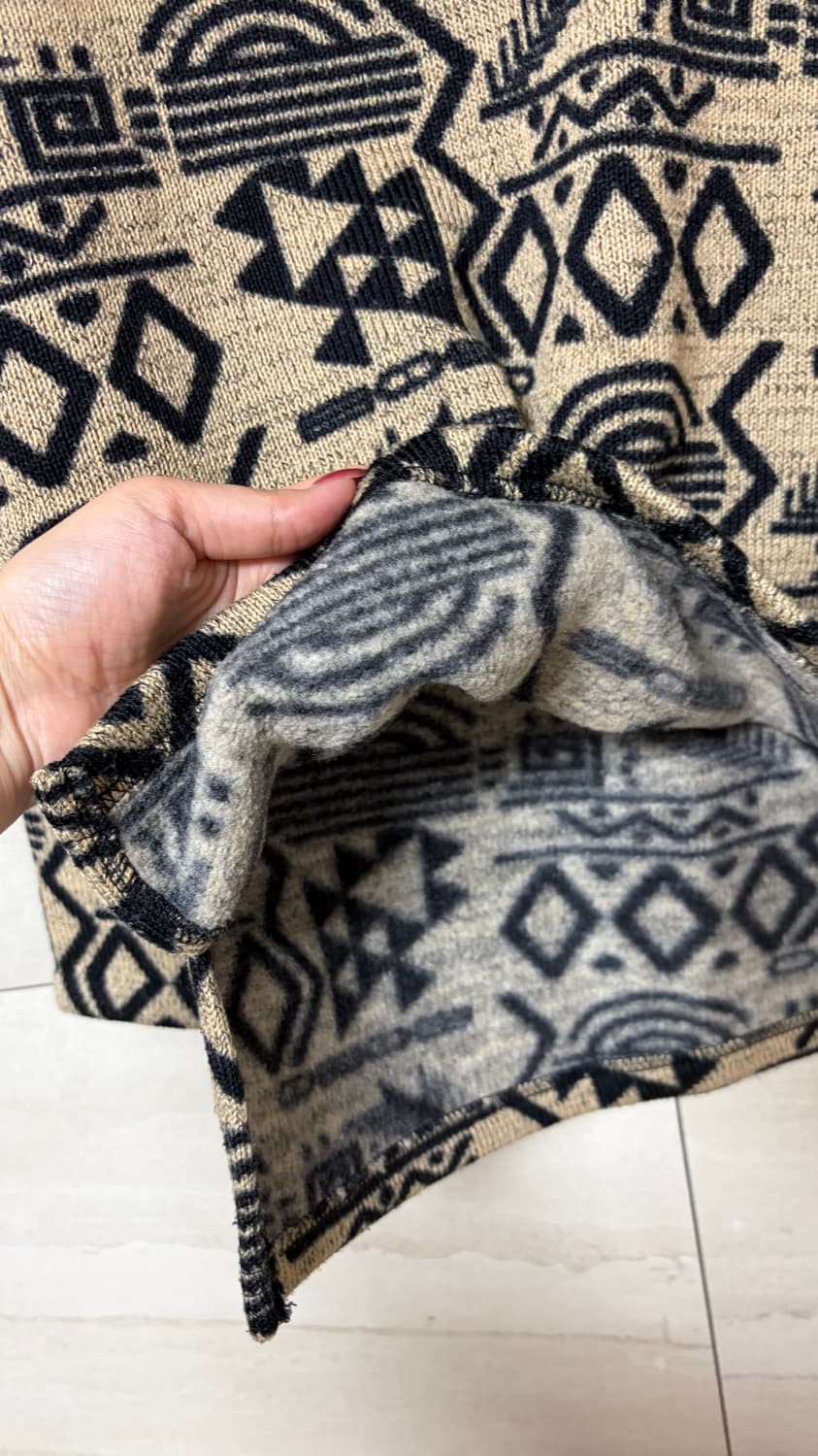 Le shop vintage knit 상품이미지4