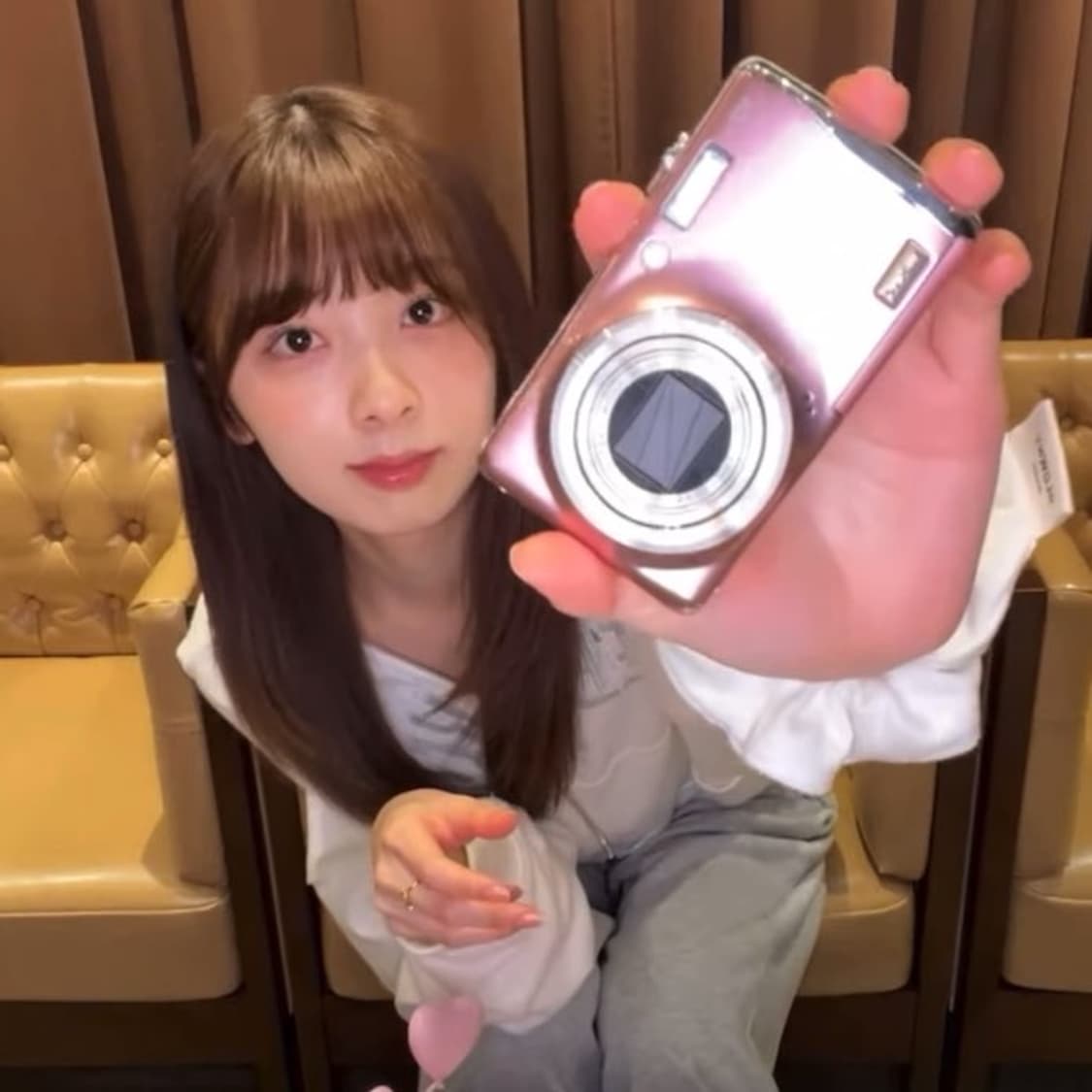 벨비아모드로 인생샷 💥후지 파인픽스 f70exr 상품이미지5