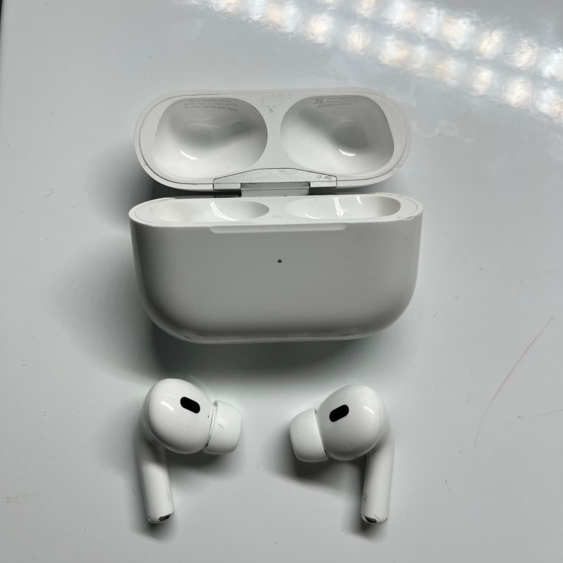 에어팟 프로 2 (+이어팁) 상품이미지6