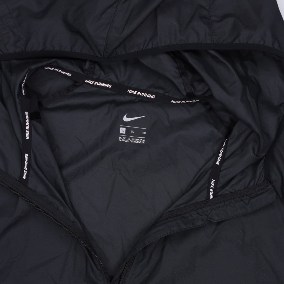 XL 나이키 러닝 바람막이 자켓 0323H1 상품이미지3
