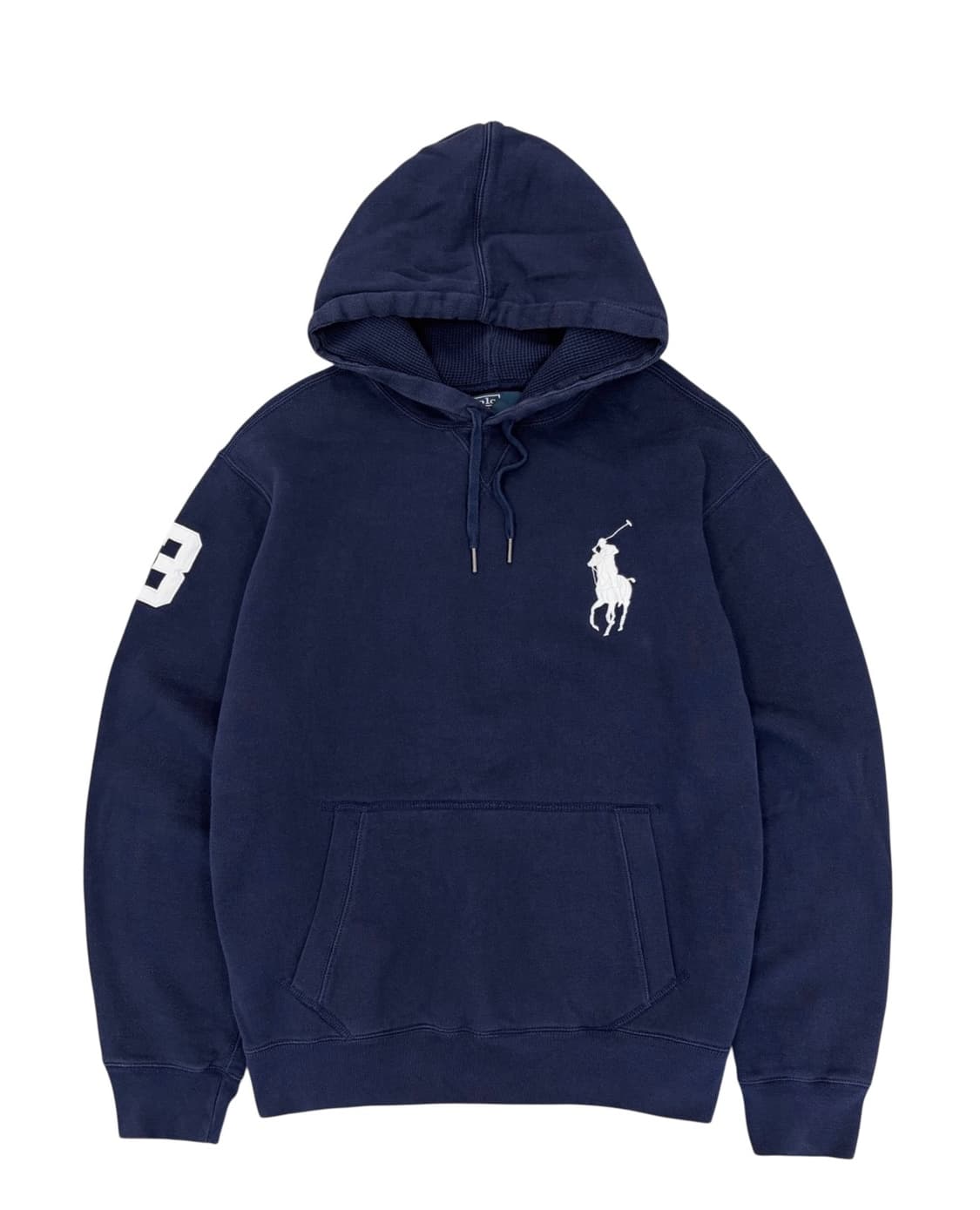 00s 폴로 빅포니 후드 (XL) 상품이미지1