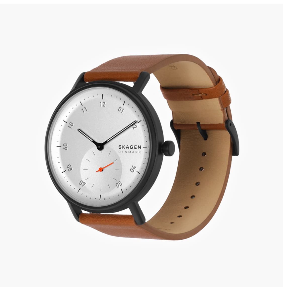 스카겐(SKAGEN) skw6889 쿠펠(kuppel) 화이트 다이얼 상품이미지6