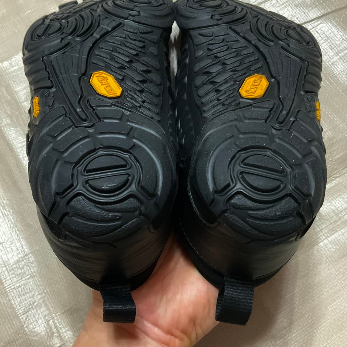 비브람 파이브핑거스 V Train 2 상품이미지7