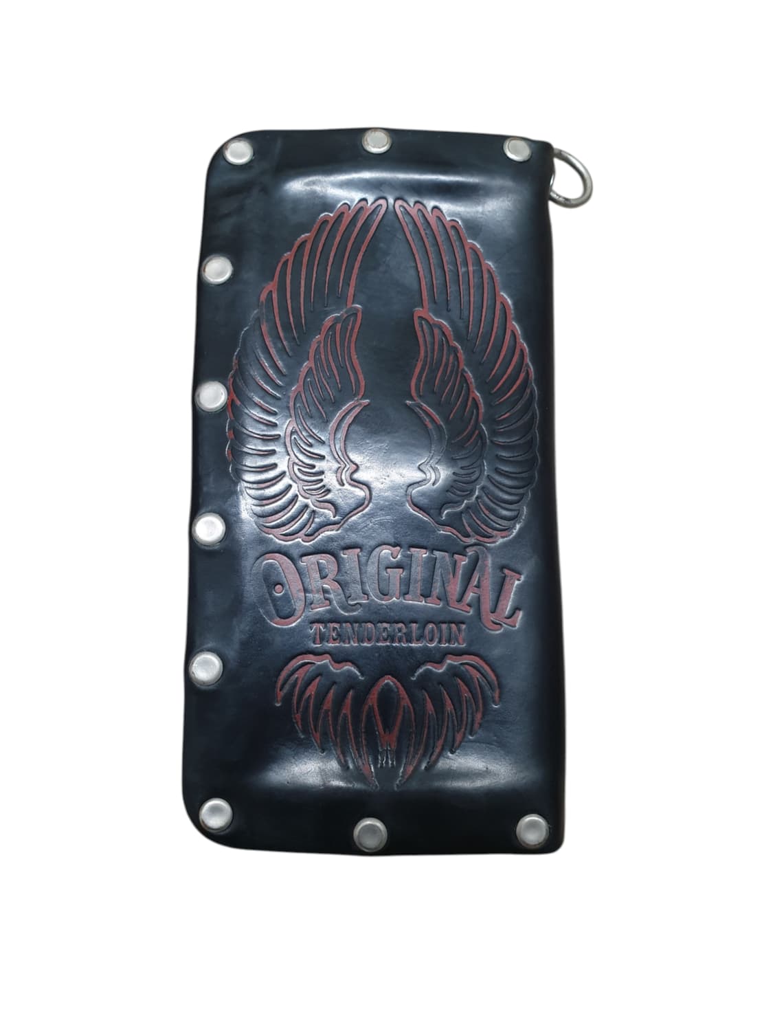 텐더로인 말가죽 지갑 상품이미지1