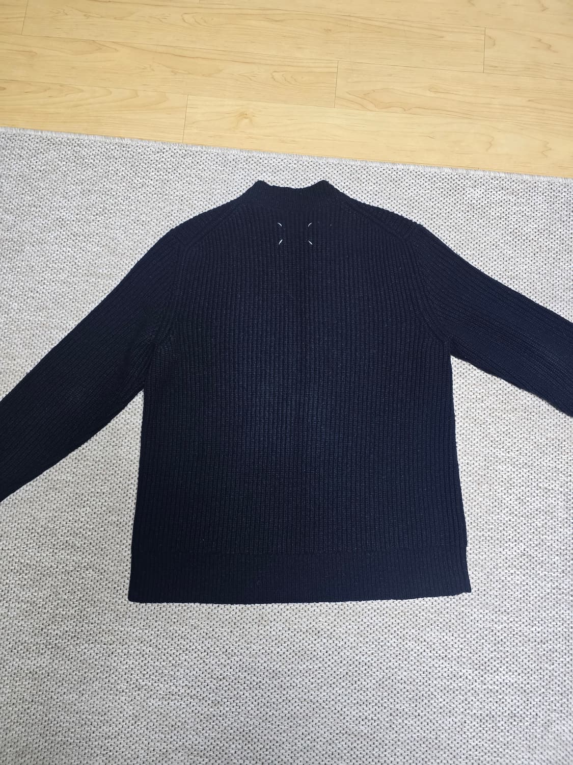 마르지엘라 니트 상품이미지3