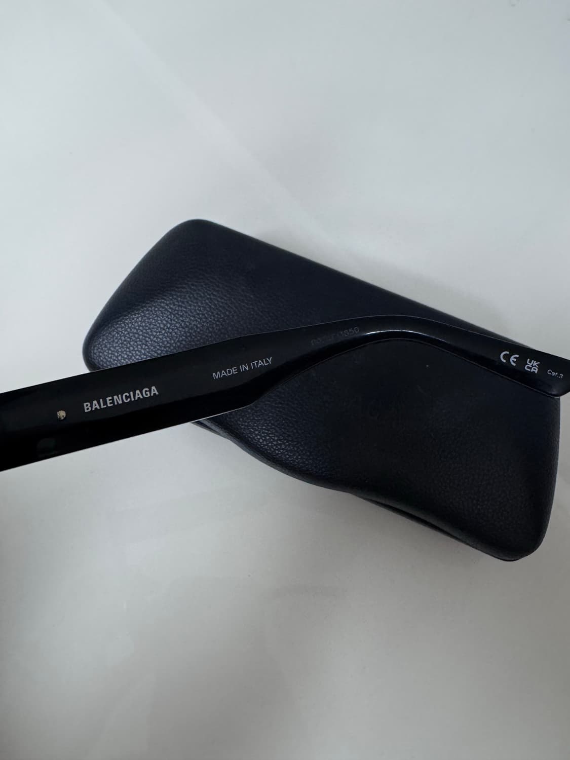 발렌시아가 아세테이트 선글라스 상품이미지6