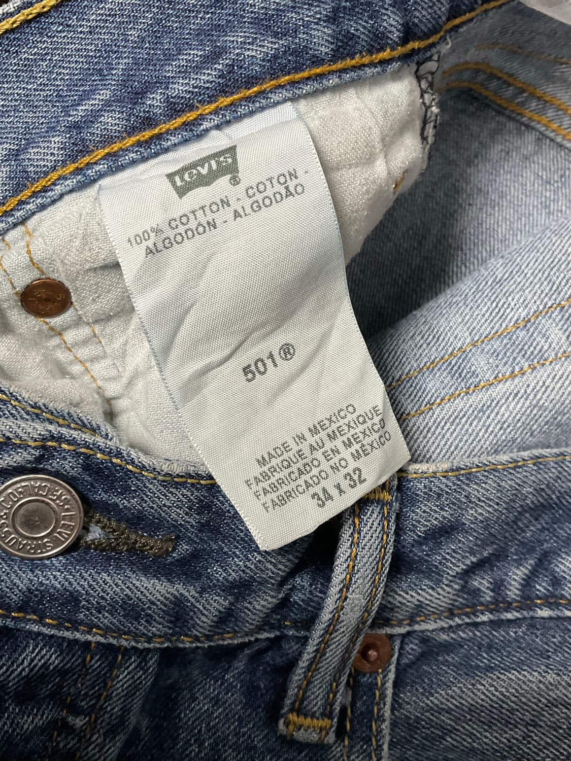 00s 멕시코 501 34 32 상품이미지4