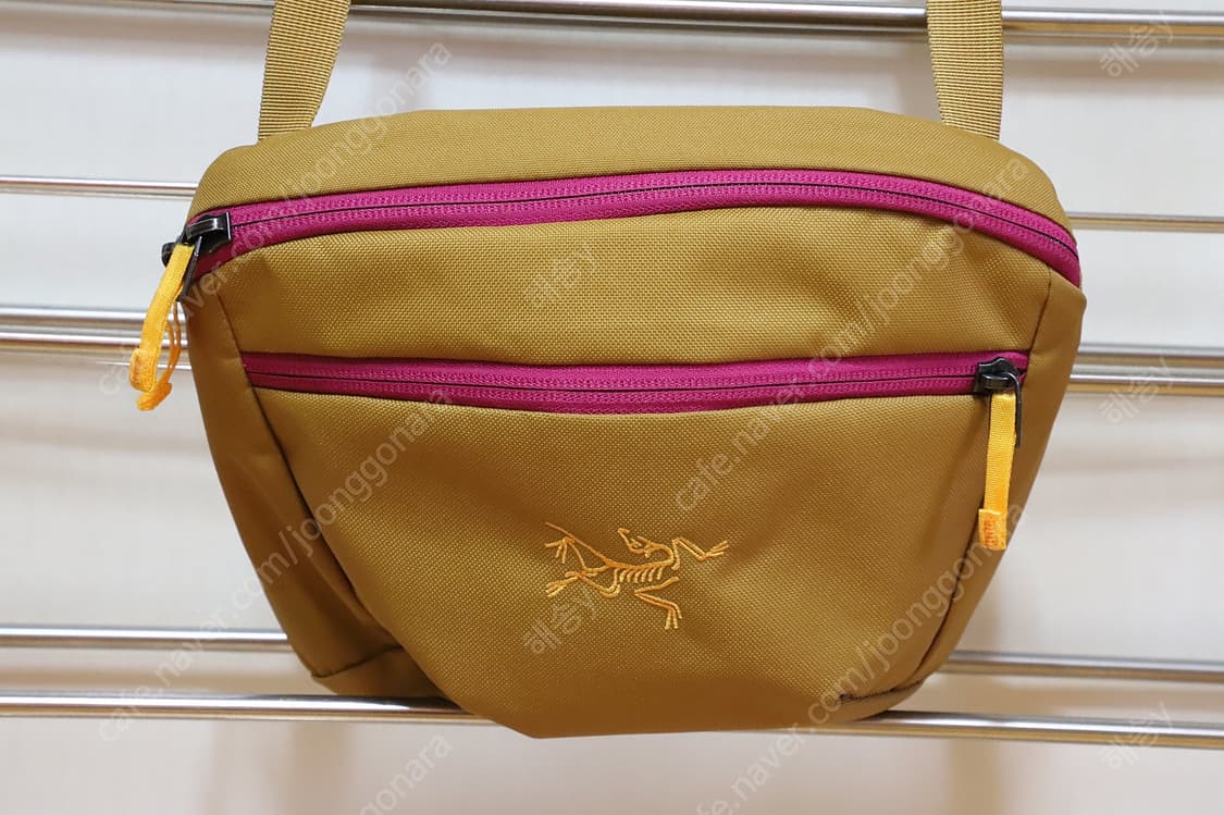 Arc'teryx Mantis 2 Waist Pack Yukon/ 상품이미지2