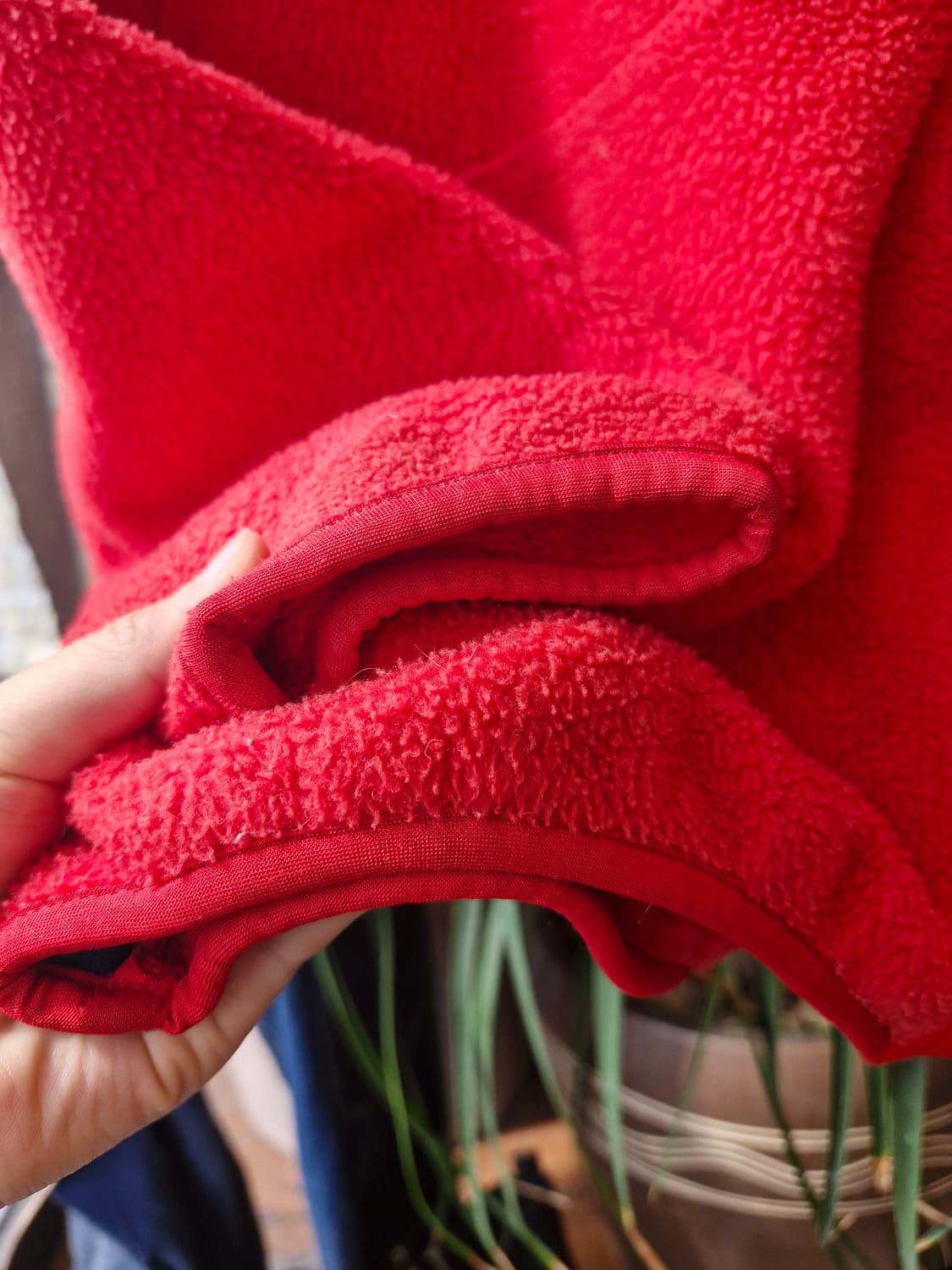 Z-499 파타고니아 신칠라 마수피얼  상품이미지5