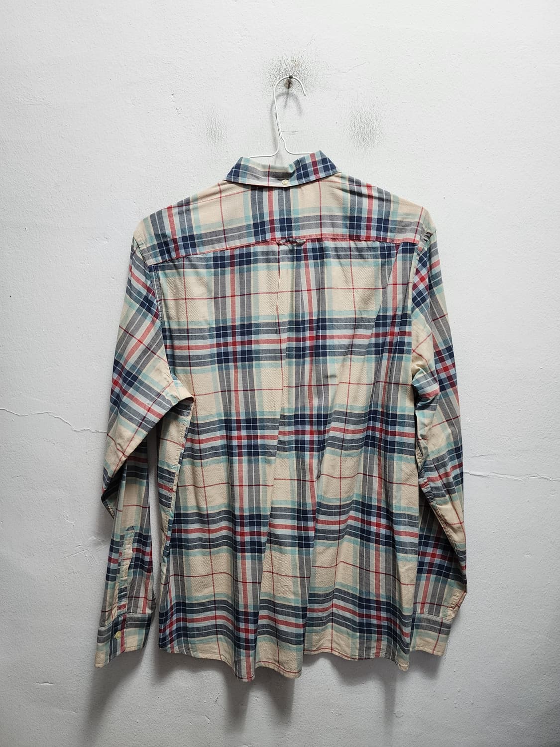 H&M L.O.G.G. 레귤러핏 셔츠 상품이미지2