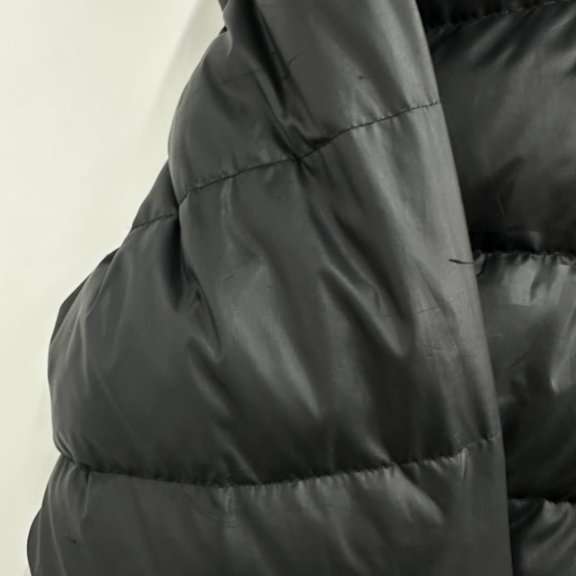 100 아디다스 올드스쿨 남자 덕다운 패딩 상품이미지7