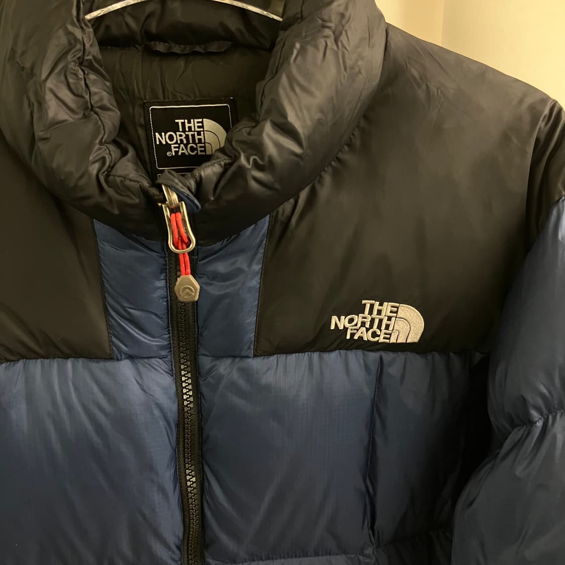 노스페이스 써밋시리즈 로체 800 구스 다운 패딩 100 상품이미지4