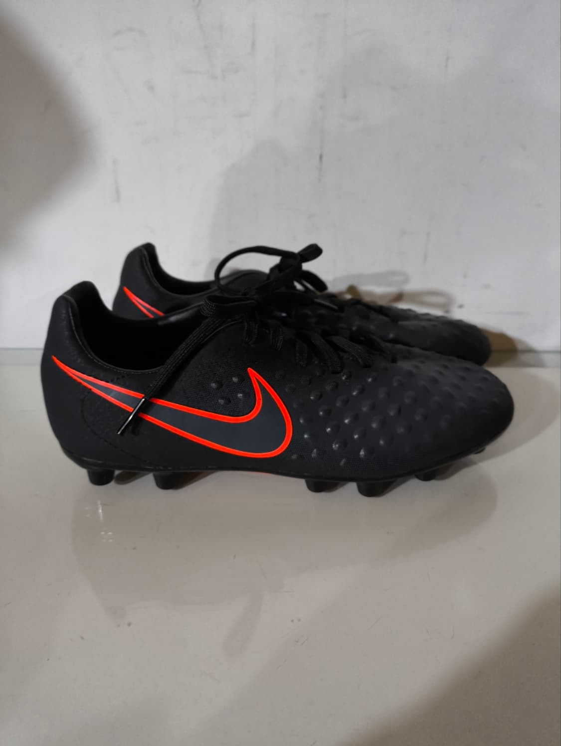 230mm 나이키 마지스타 오퍼스2 hg 축구화 상품이미지2