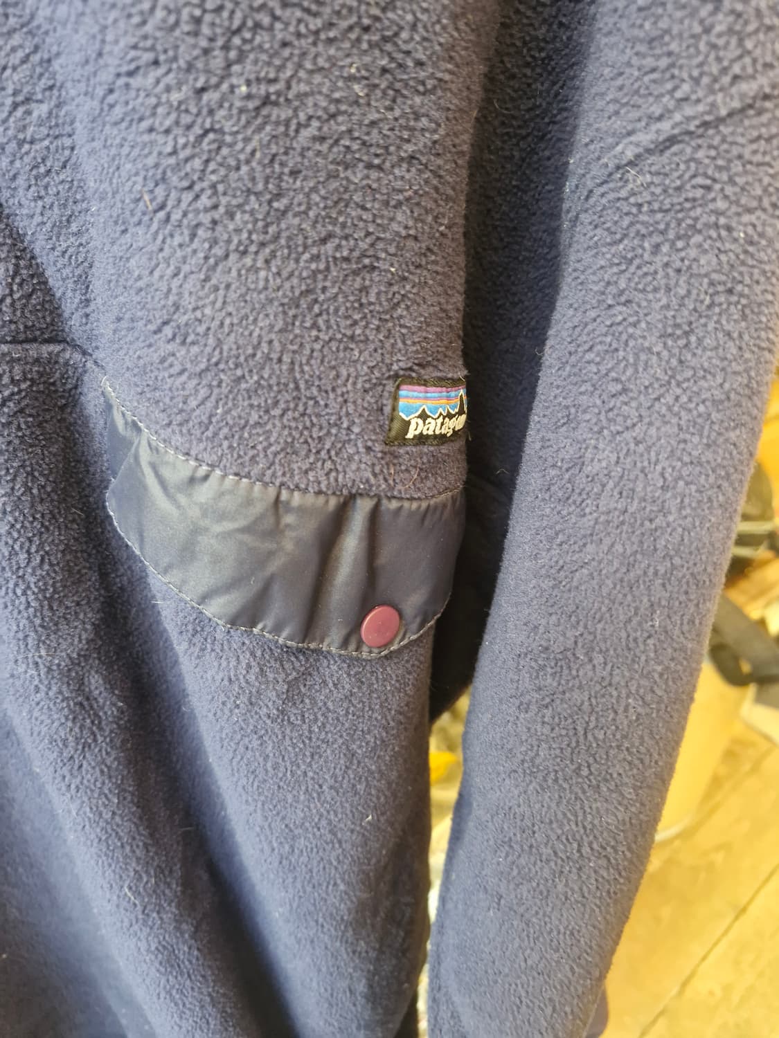 Z-291 파타고니아 신칠라  상품이미지4