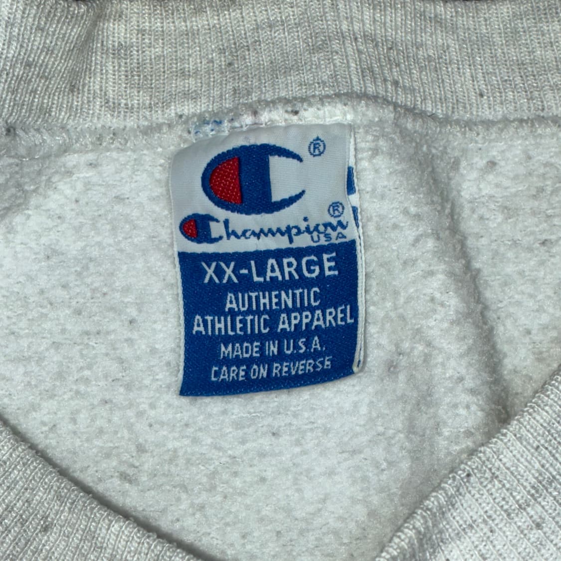 챔피온 90s usa 스웻 상품이미지3