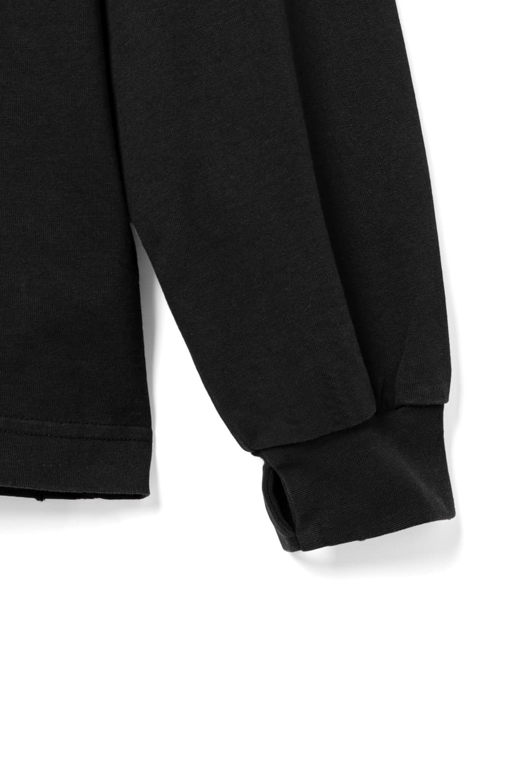 032c 서울 오버사이즈 롱슬리브 상품이미지7