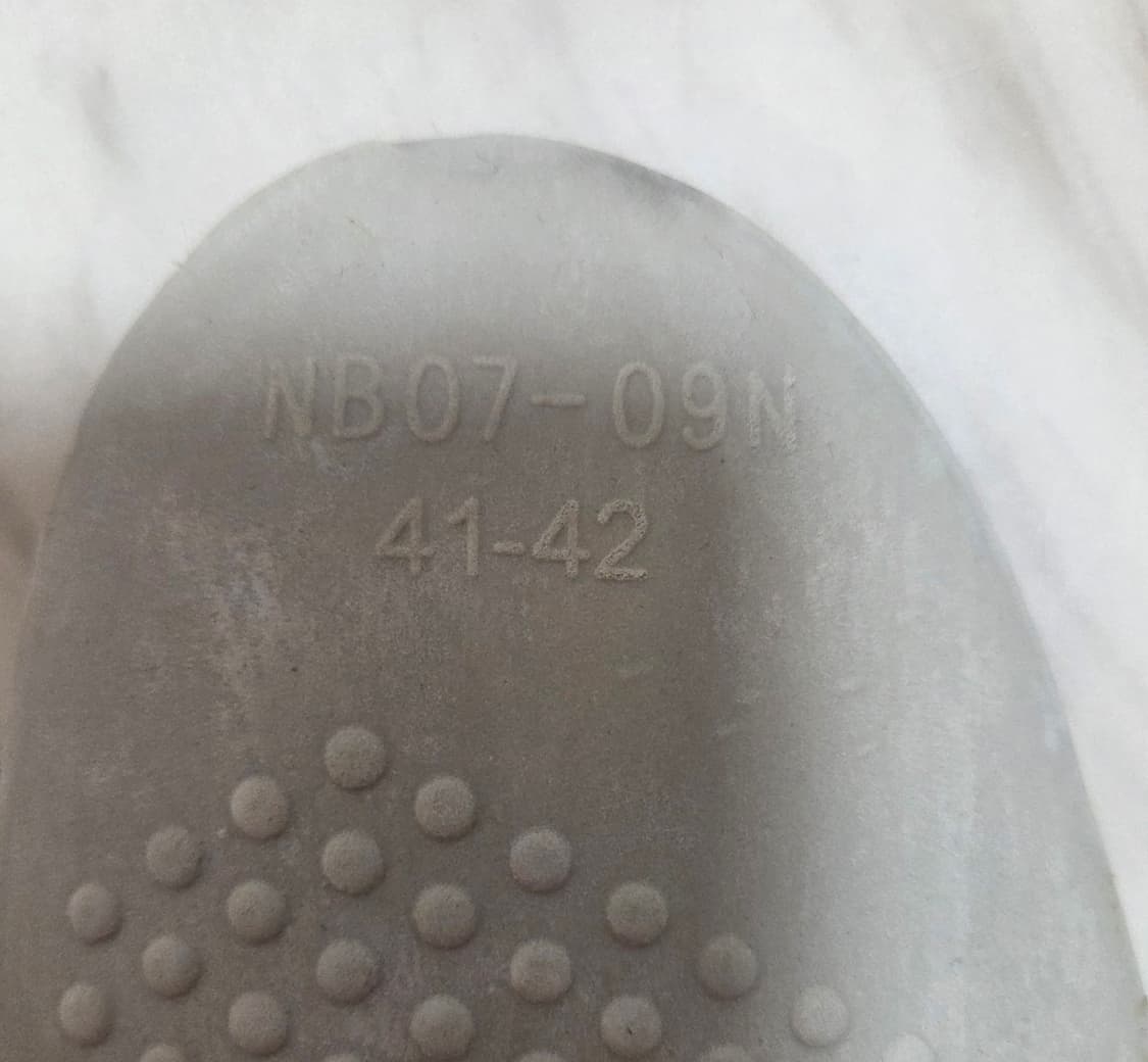 디올 오블리크 하이탑 스니커즈 상품이미지9