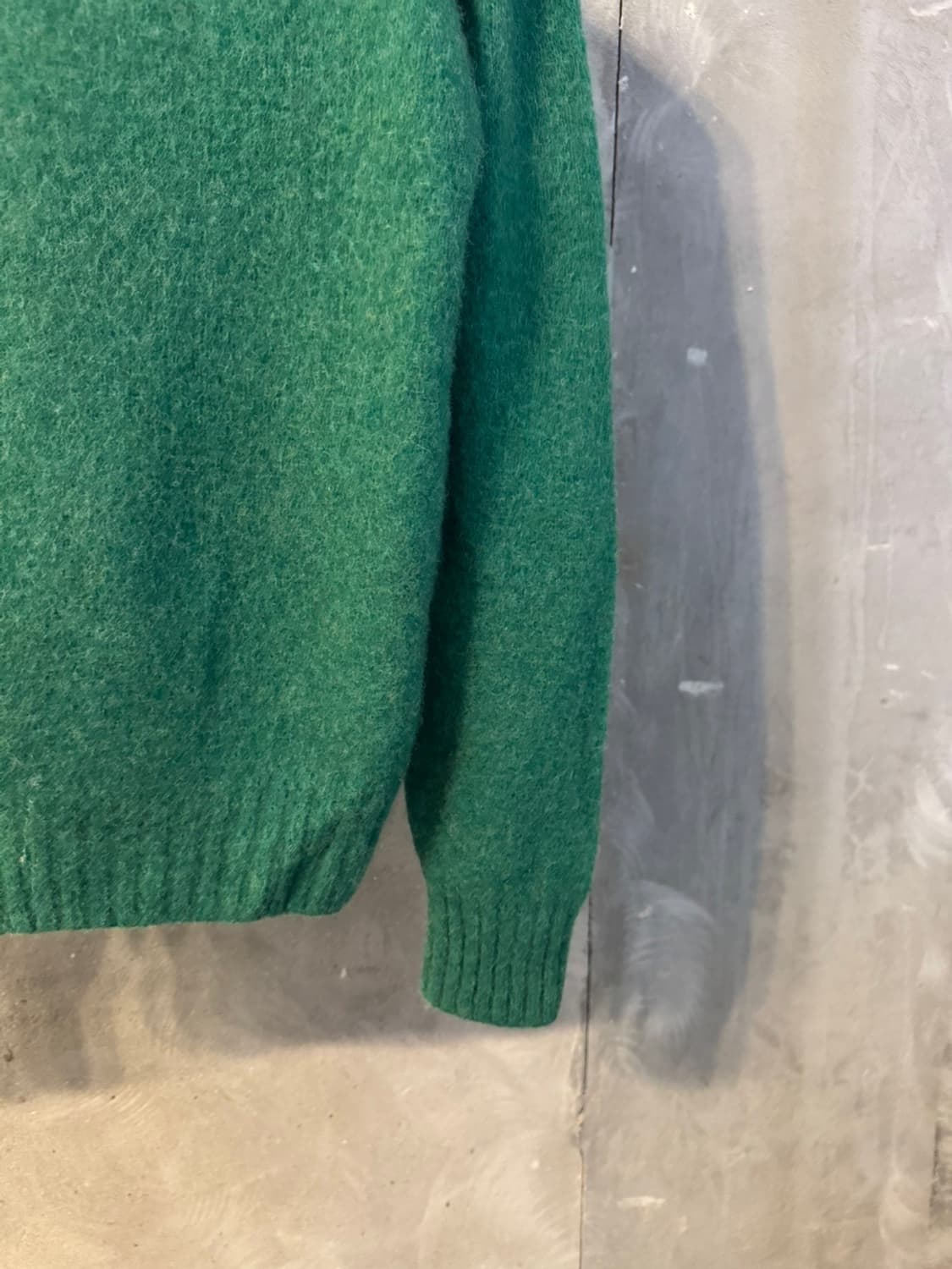 하울린 쉐기독 니트 100 상품이미지5