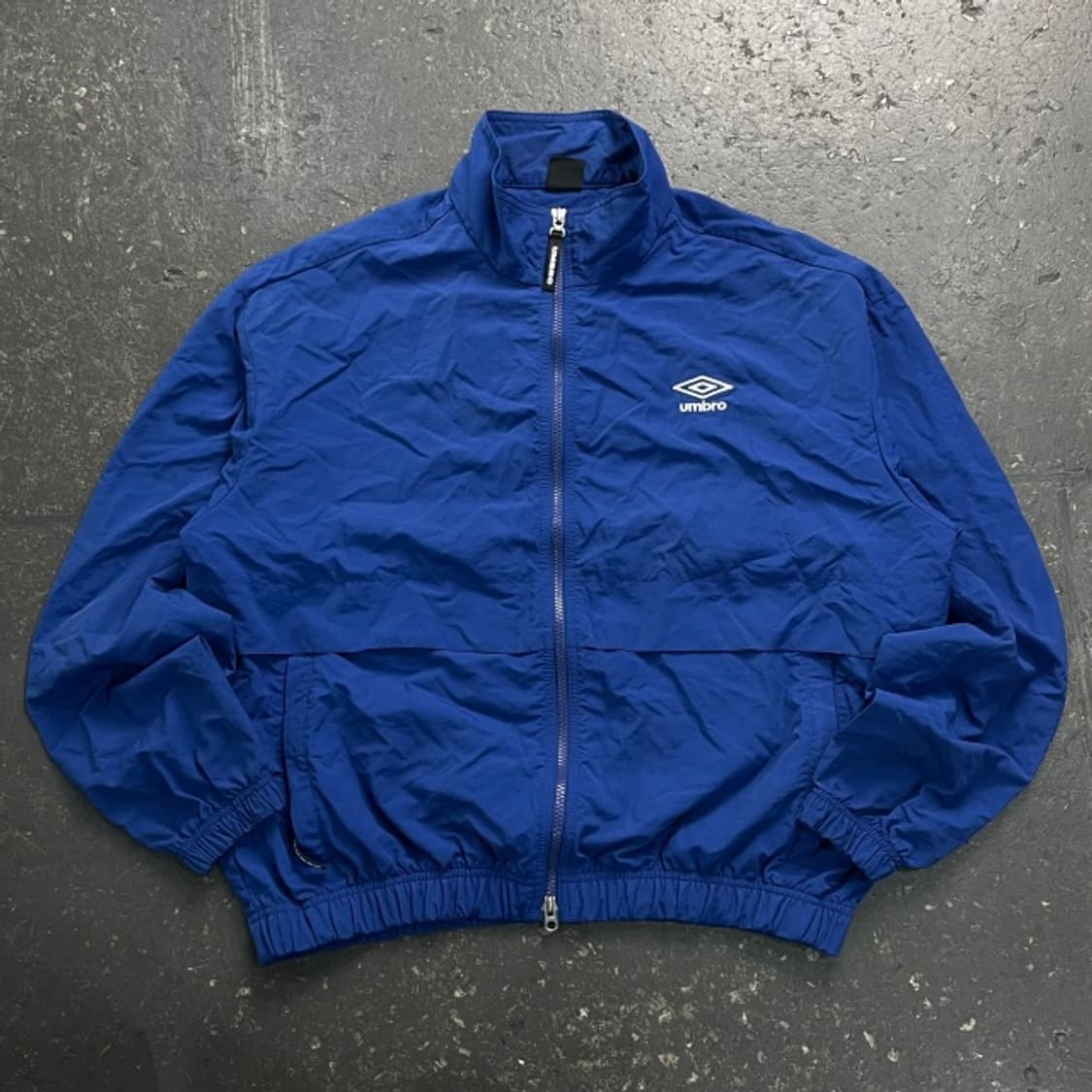 100 엄브로 바람막이 상품이미지1