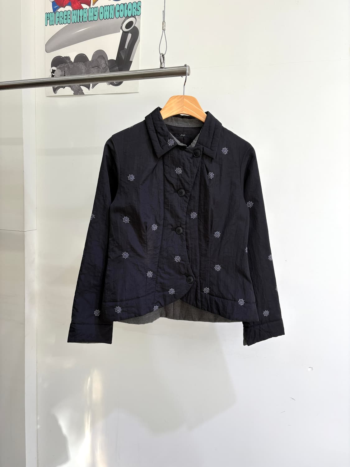 PEEP (Made in Japan) 자켓 상품이미지1