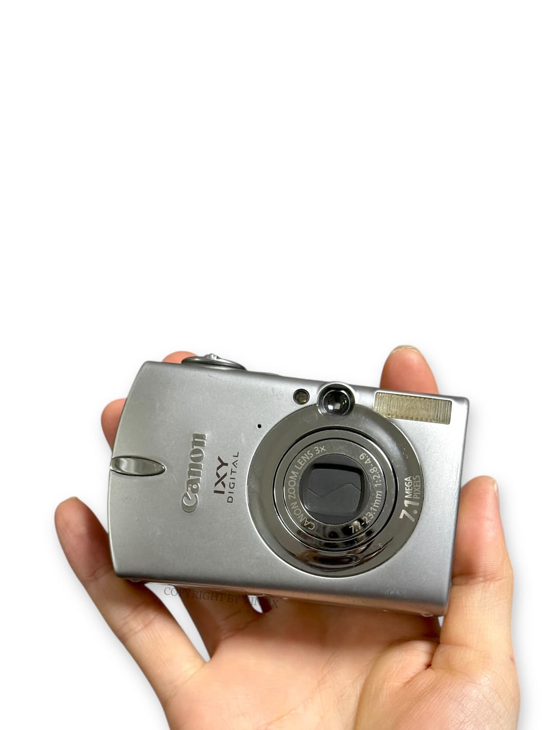 캐논 익서스 750(익시 700,파워샷 SD550) 디지털 카메라 디카 상품이미지10