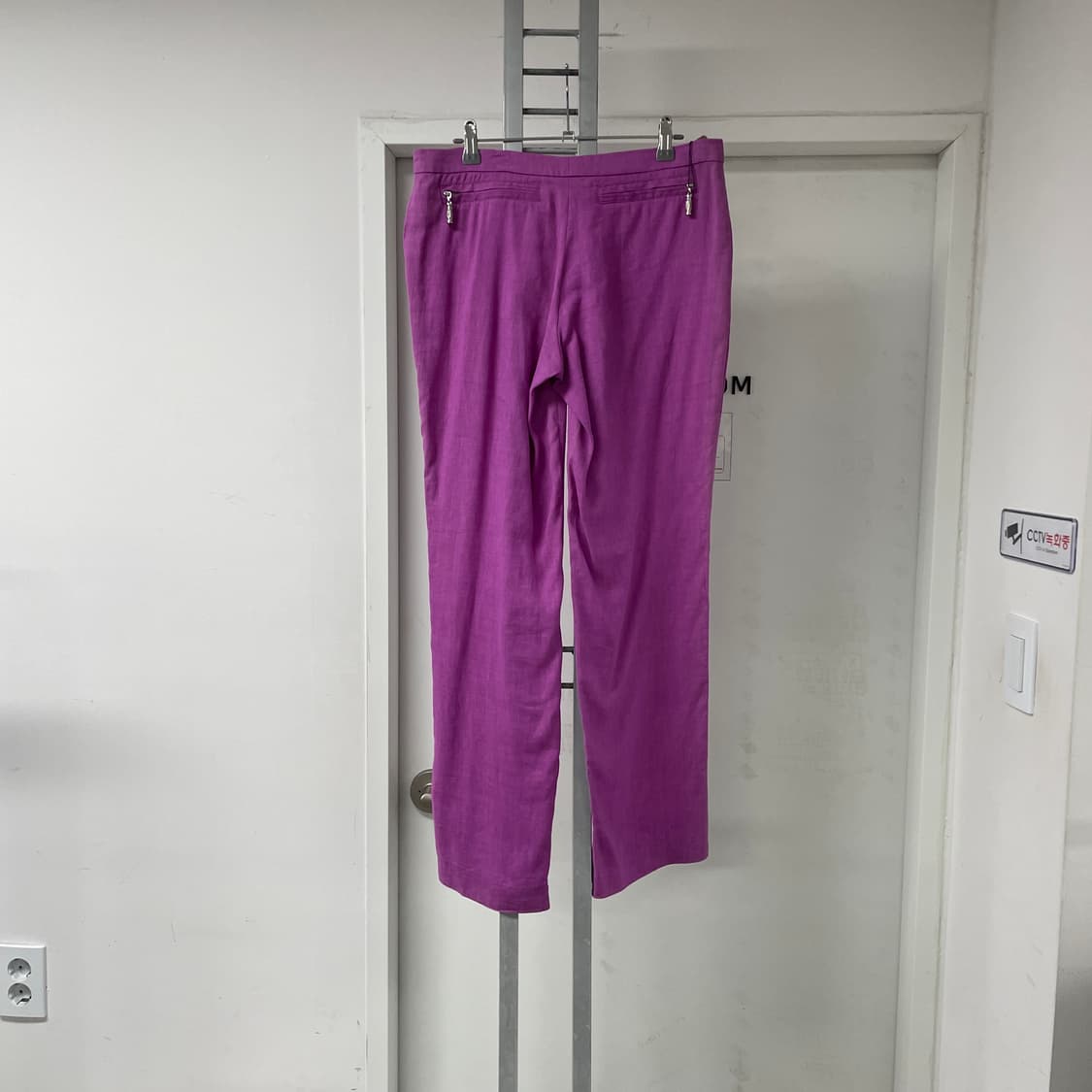 베르사체 팬츠 42(W) 상품이미지5