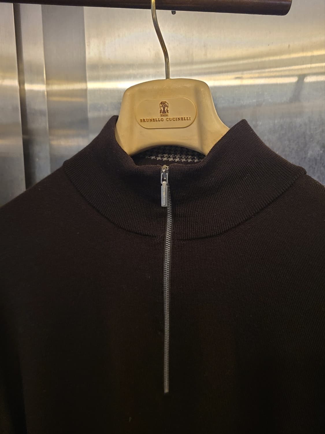 제냐 니트 상품이미지7