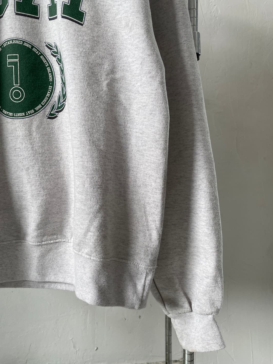 챔피온 맨투맨 (Man M) AB1790 상품이미지3