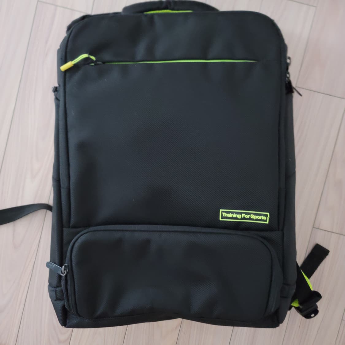 백팩 상품이미지1