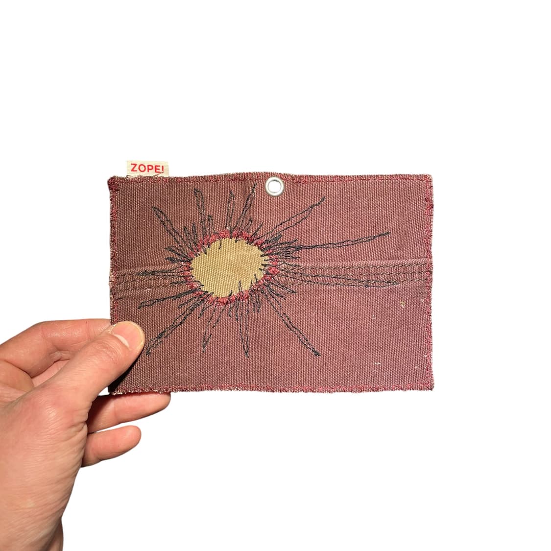 CLONE CARD WALLET NO.245 상품이미지3