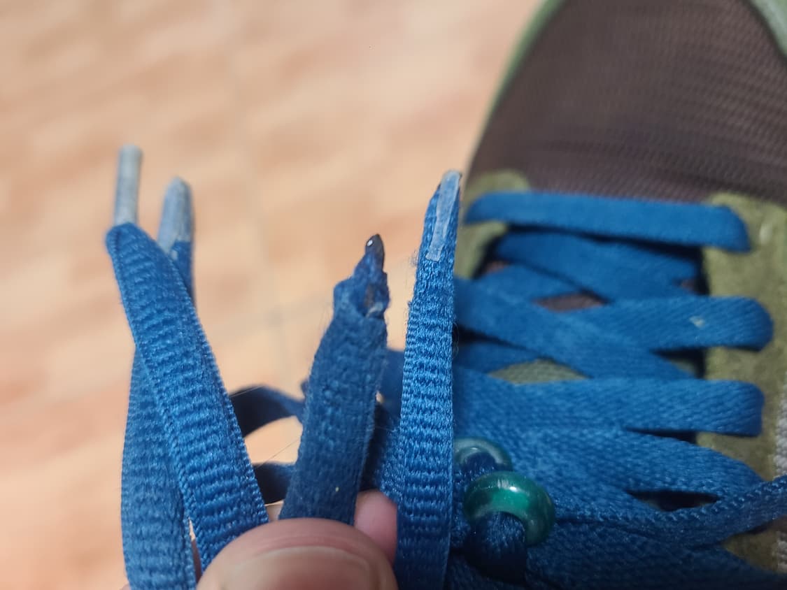 나이키 덩크 카카오와우 260 상품이미지8