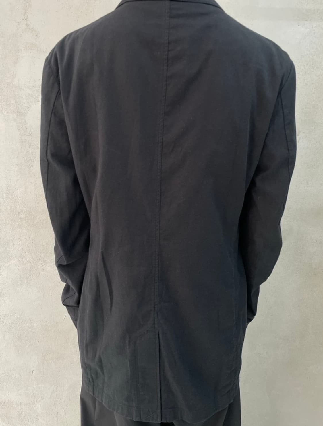 Y-3 블레이저 자켓 상품이미지2