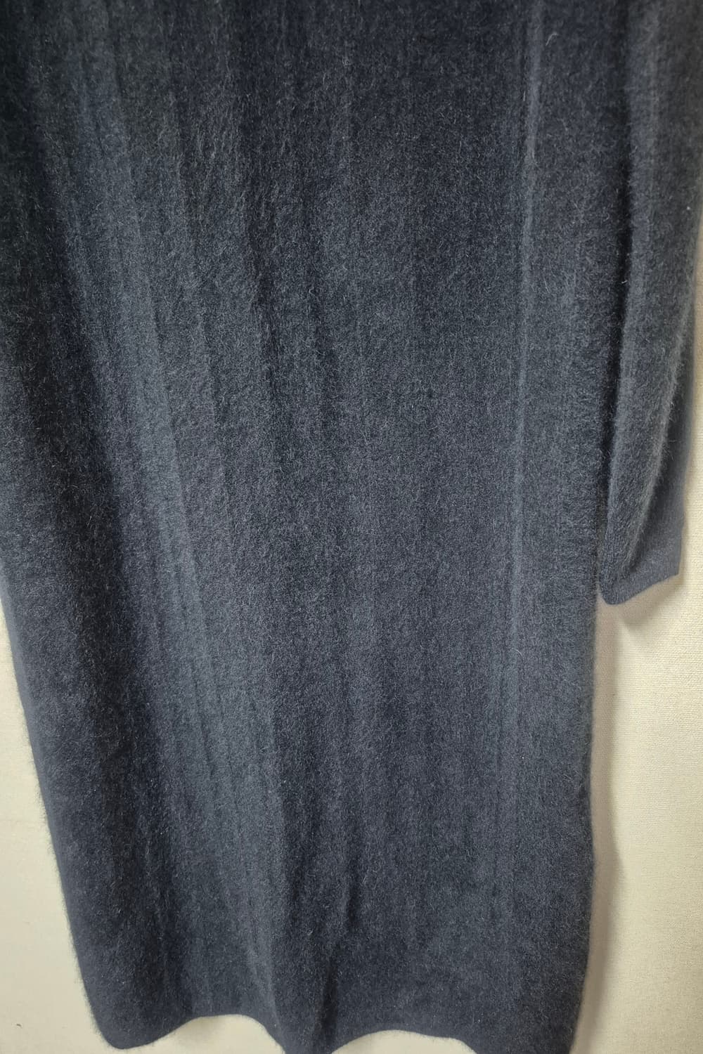 새옷 베라왕 캐시미어 롱원피스 상품이미지3