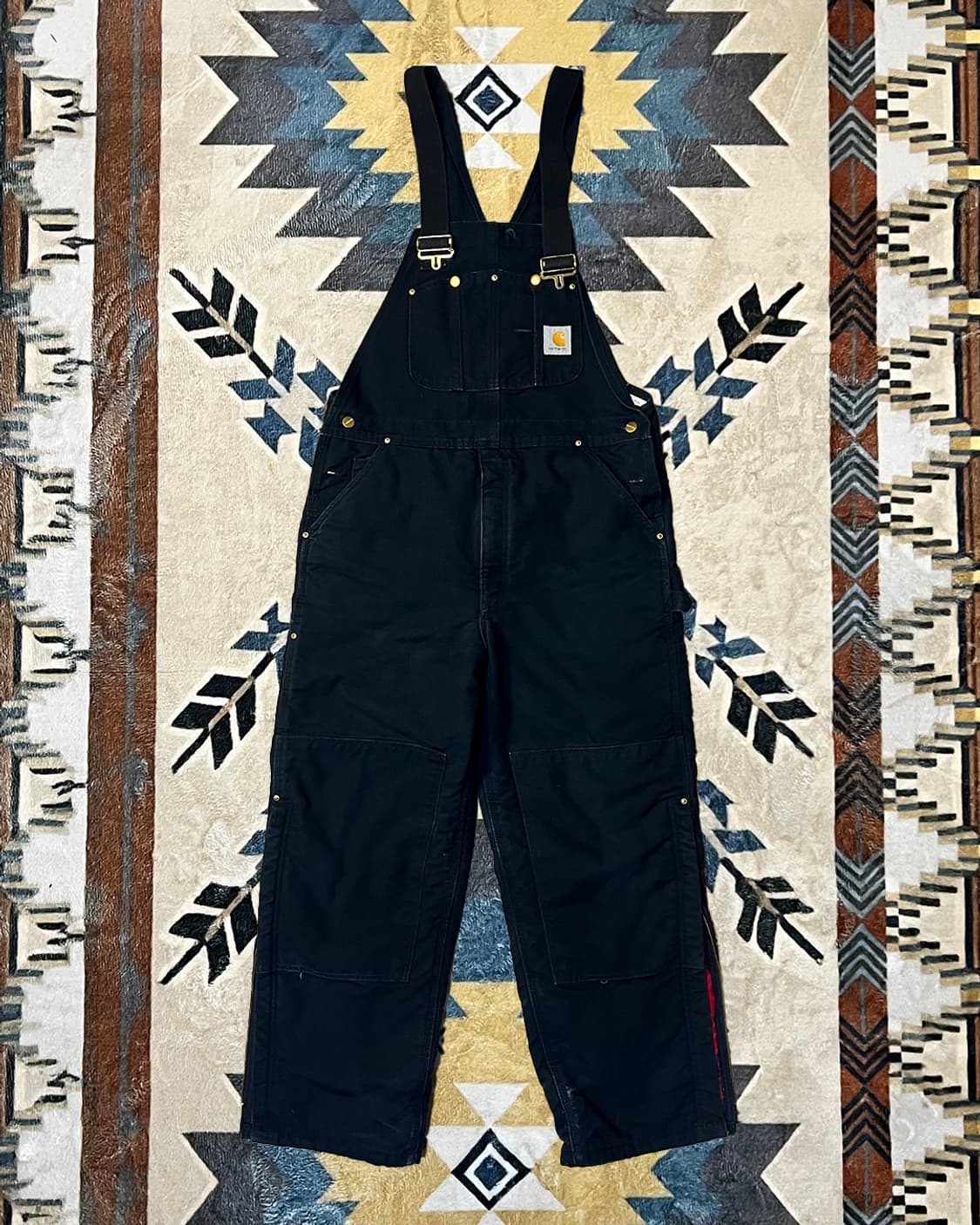 07's Carhartt Winter overall (38*30) 상품이미지1