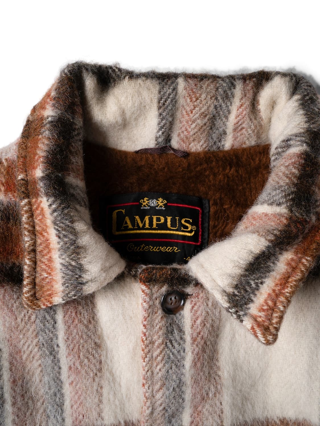 캠퍼스 울 자켓 상품이미지3