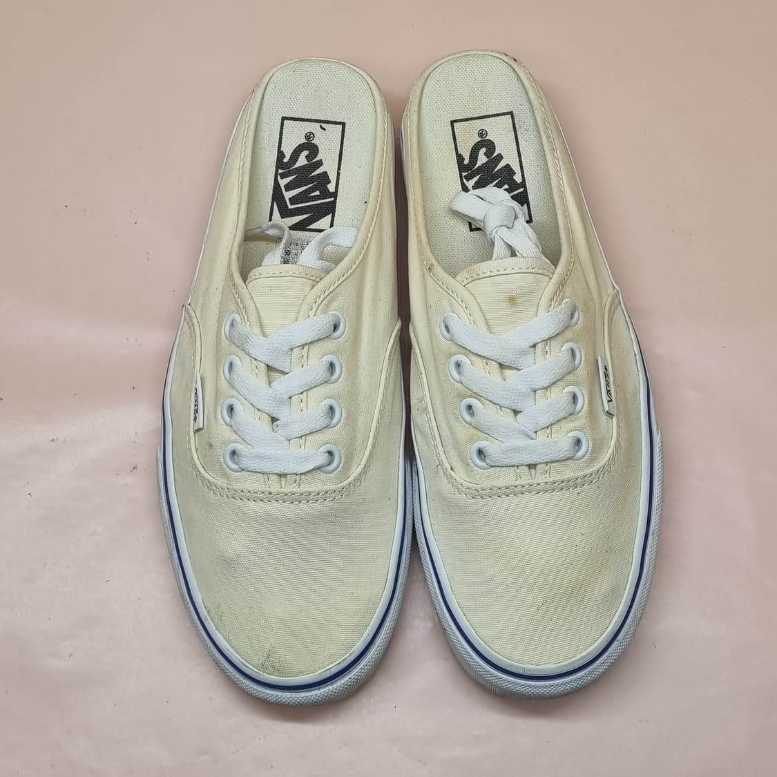 반스 어센틱 뮬 235 상품이미지2