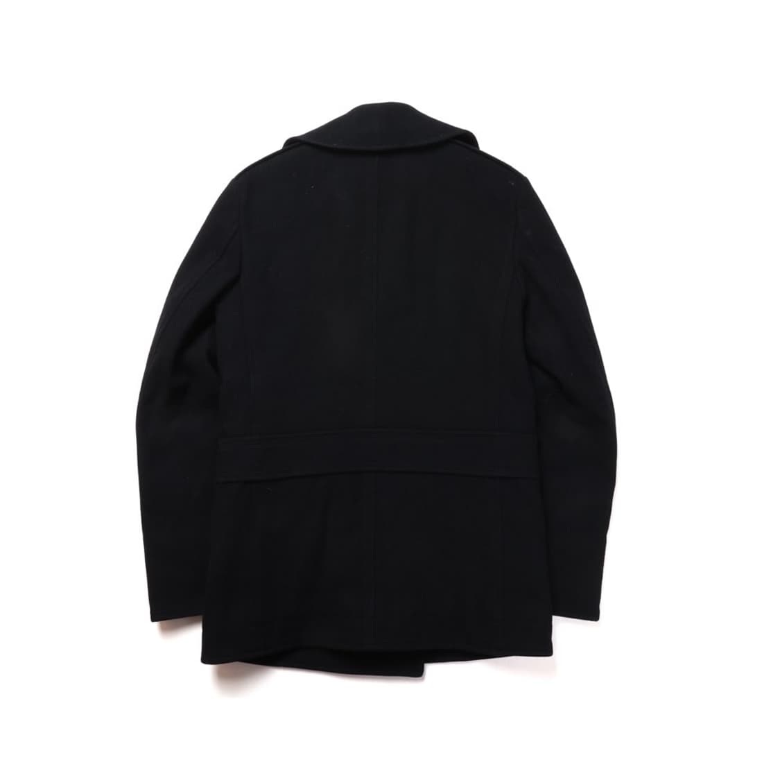 팩토텀 Factotum Wool Peacoat  

 상품이미지4