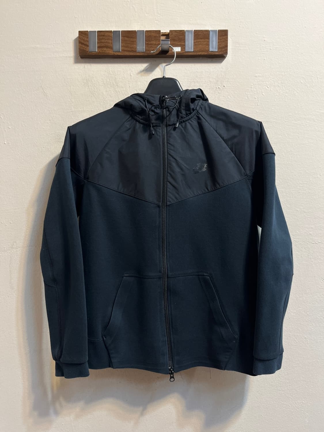 [L] 나이키 윈드러너 후드 자켓 (355) 상품이미지1