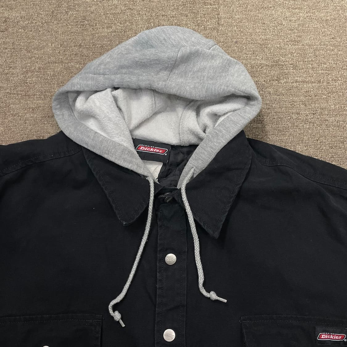 (XL) Dickies 디키즈 후드 자켓 상품이미지6