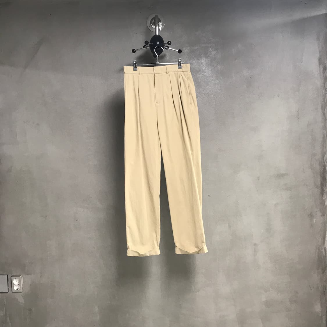폴로 랄프로렌 치노 팬츠 베이지 29/32 상품이미지1