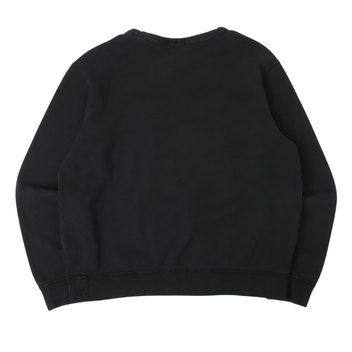 폴로 랄프로렌 블랙 플리스라이너 스웻셔츠 상품이미지5