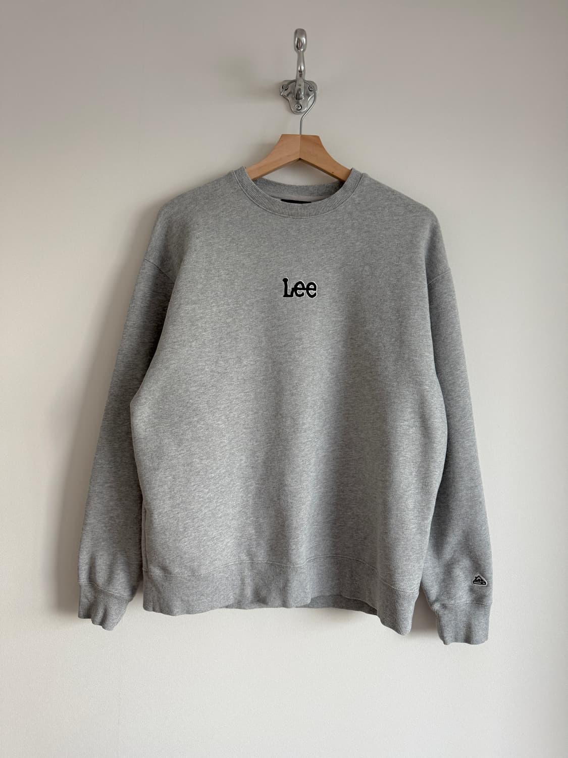 Lee 맨투맨 상품이미지1